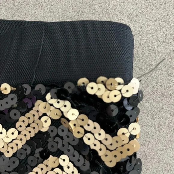 Michael Kors Sequin Skirt - Picture 5 of 6